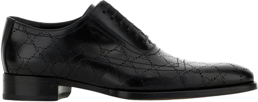 Gucci Lasered GG Veterschoen