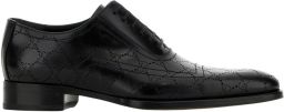 Gucci Lasered GG Veterschoen