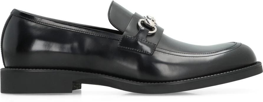 Gucci Leren Loafers - Foto 2
