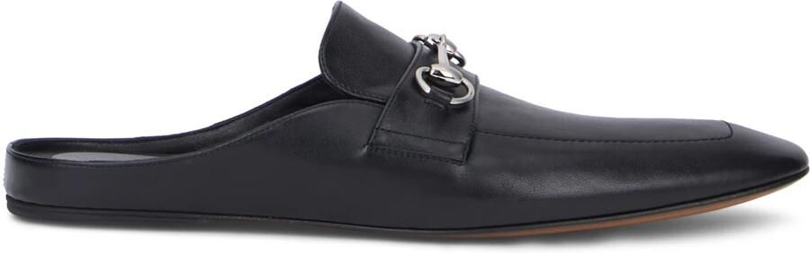 Gucci Leren Mule