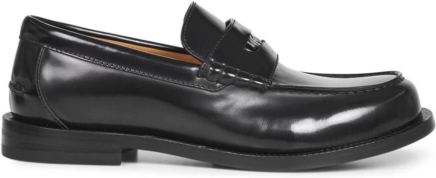 Gucci Loafer met afneembaar detail