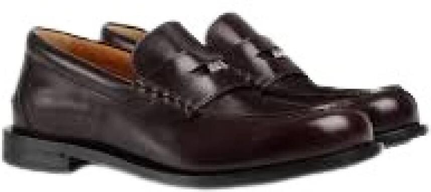Gucci Loafer met Afneembaar Detail