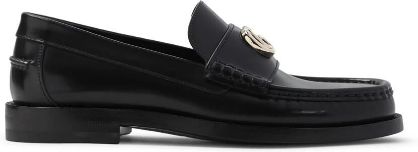 Gucci Loafer met Double G