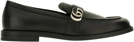 Gucci Loafer met Double G