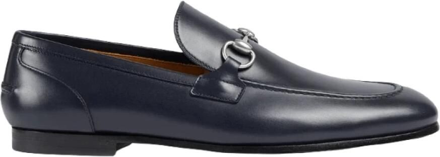 Gucci Loafer met Horsebit