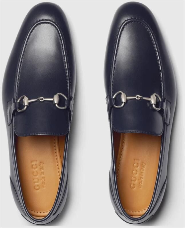 Gucci Loafer met Horsebit - Foto 2