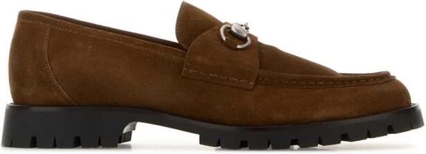 Gucci Loafer met Horsebit