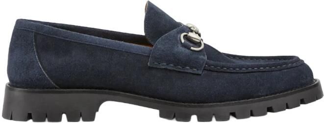 Gucci Loafer met Horsebit