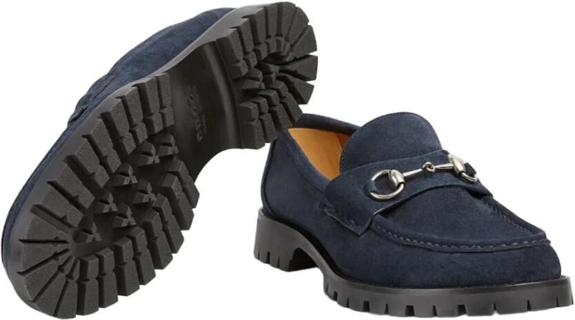 Gucci Loafer met Horsebit - Foto 2