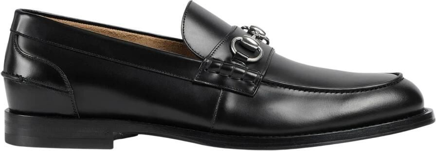 Gucci Loafer met Horsebit