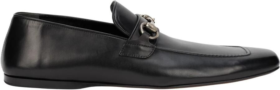 Gucci Loafer met paardenbit