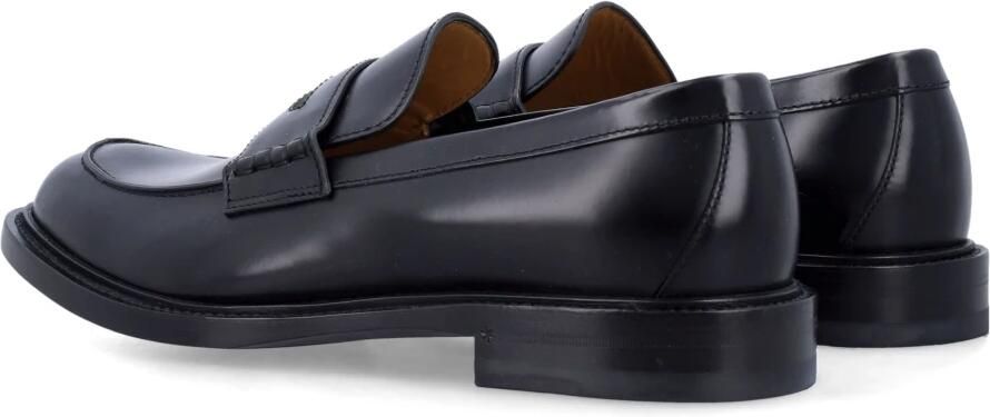 Gucci Loafer met Web - Foto 2