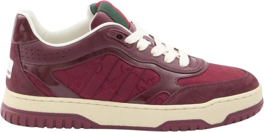 Gucci Low-Top Sneakers