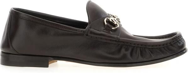 Gucci Lugano Loafer