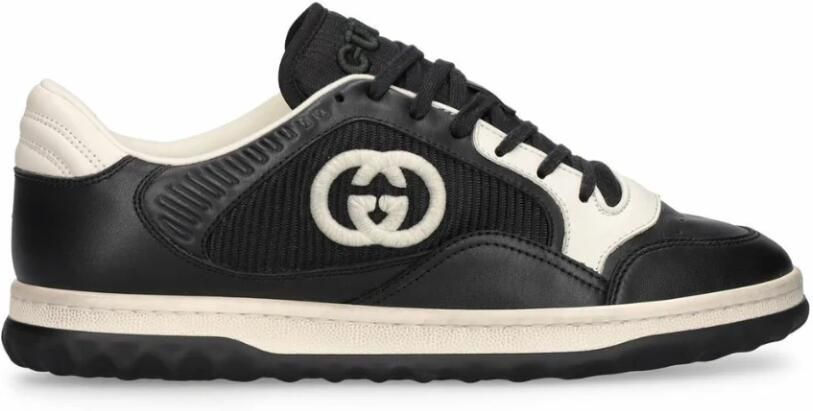Gucci Mac80 Low-top Sneakers