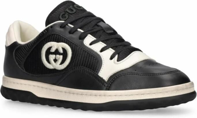 Gucci Mac80 Low-top Sneakers - Foto 4