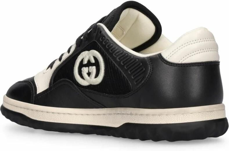 Gucci Mac80 Low-top Sneakers - Foto 3