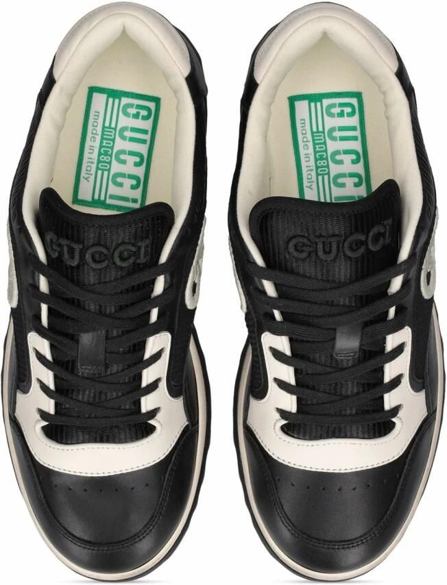 Gucci Mac80 Low-top Sneakers - Foto 2