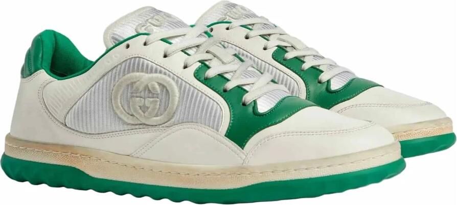 Gucci Mac80 Sneaker