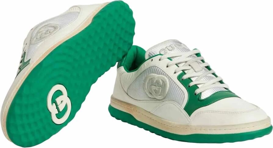 Gucci Mac80 Sneaker - Foto 3