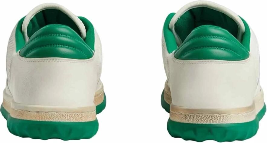 Gucci Mac80 Sneaker - Foto 4