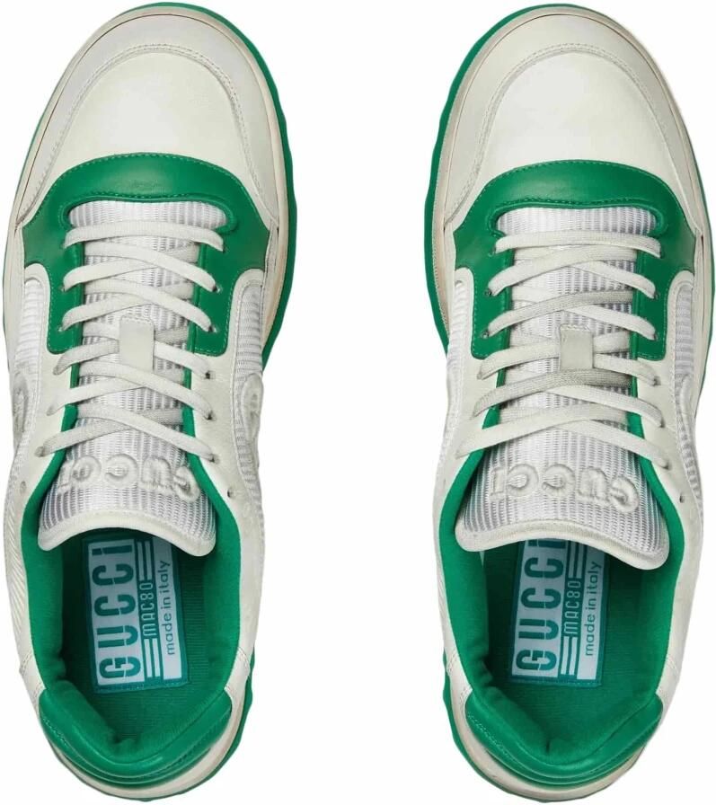 Gucci Mac80 Sneaker - Foto 2