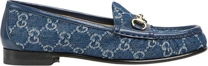 Gucci New Denim GG Delave