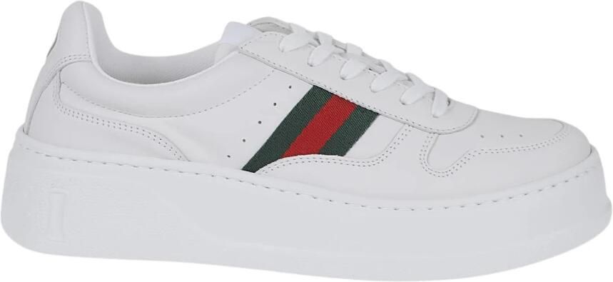 Gucci Nieuwe Chunky Sneakers