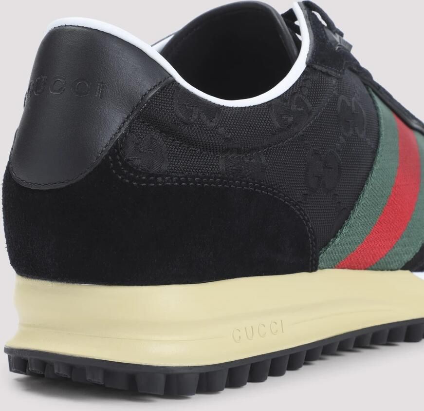 Gucci Nora Sneakers - Foto 2