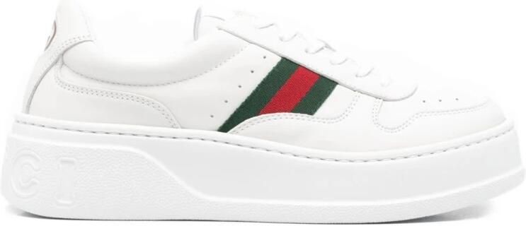 Gucci Platform Sneakers - Foto 2