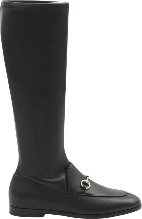 Gucci Platform Veterlaars Combatlaarzen