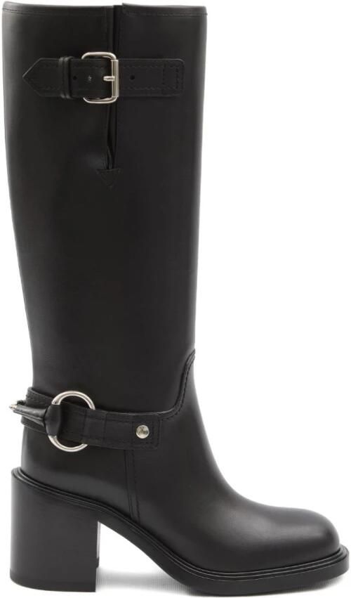 Gucci Platte Schoenen - Foto 2