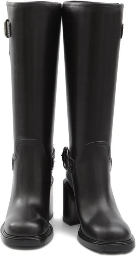 Gucci Platte Schoenen