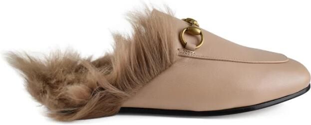 Gucci Princetown Mule