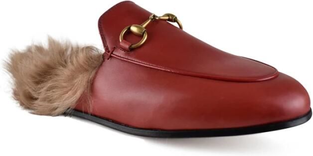 Gucci Princetown Mule - Foto 2