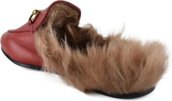 Gucci Princetown Mule - Foto 3