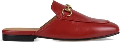 Gucci Princetown Mule