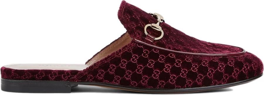 Gucci Princetown Slipper