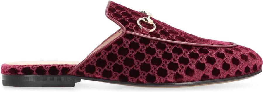 Gucci Princetown Slipper - Foto 2