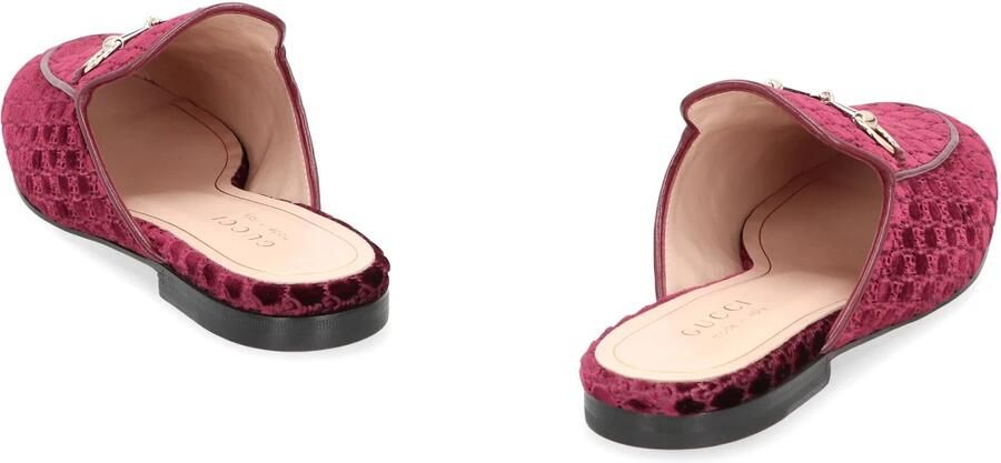 Gucci Princetown Slipper