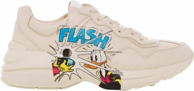 Gucci Princetown Slipper - Foto 2