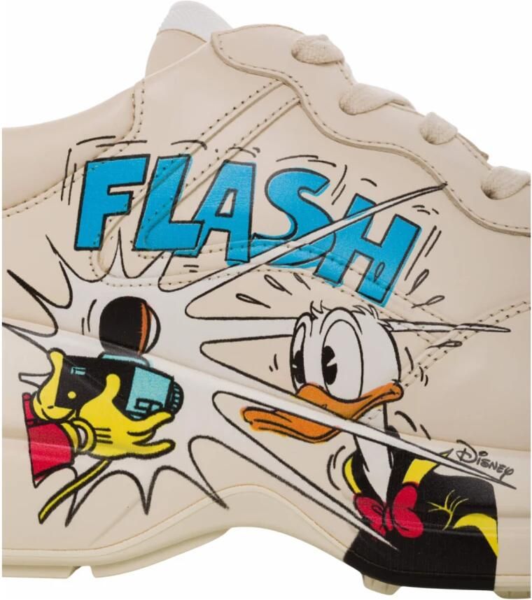 Gucci Princetown Slipper