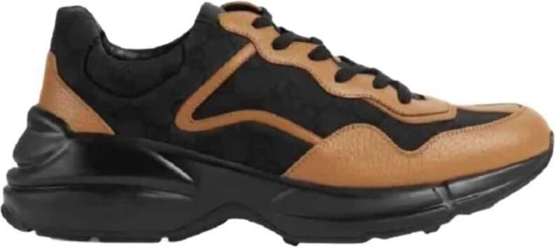 Gucci Princetown Slipper