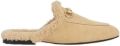 Gucci Princetown Slipper - Beige