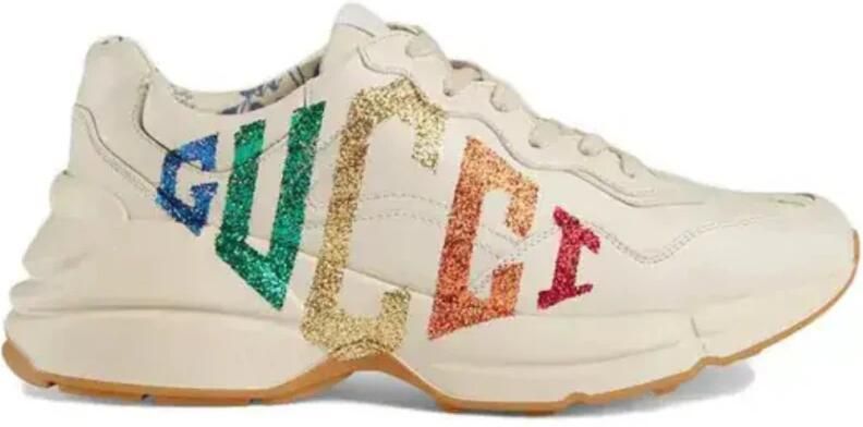 Gucci Princetown Slipper