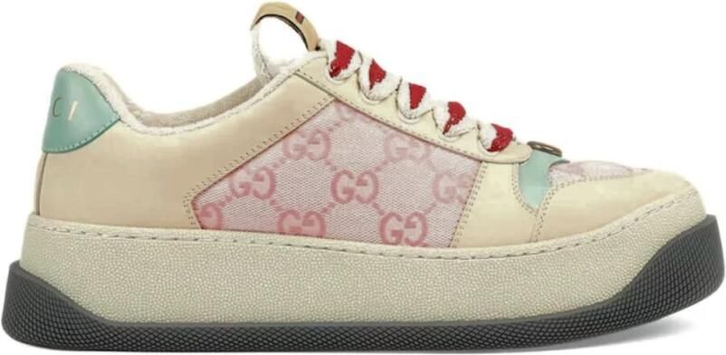 Gucci Princetown Slipper