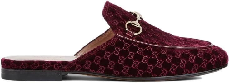 Gucci Princetown Slipper