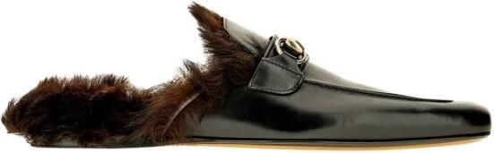 Gucci Princetown Slipper