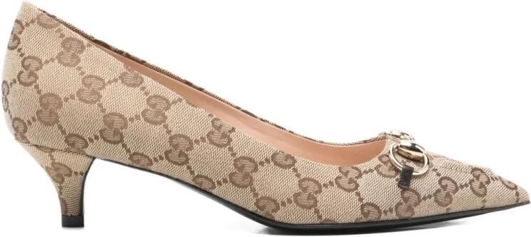 Gucci Pump met Horsebit