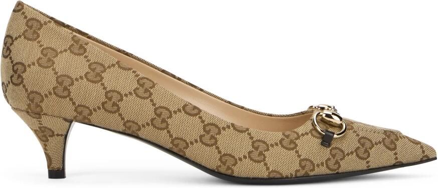 Gucci Pump met Horsebit